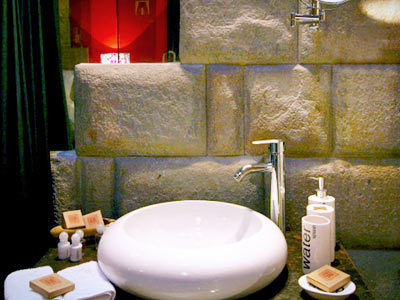 Hotel Fallen Angel The Small Luxury Guest House