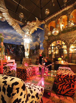 Hotel Fallen Angel The Small Luxury Guest House