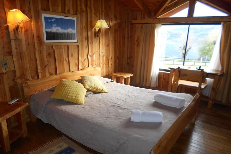 Hotel Rucapillan