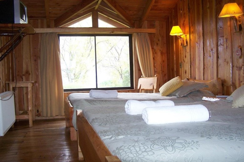 Hotel Rucapillan