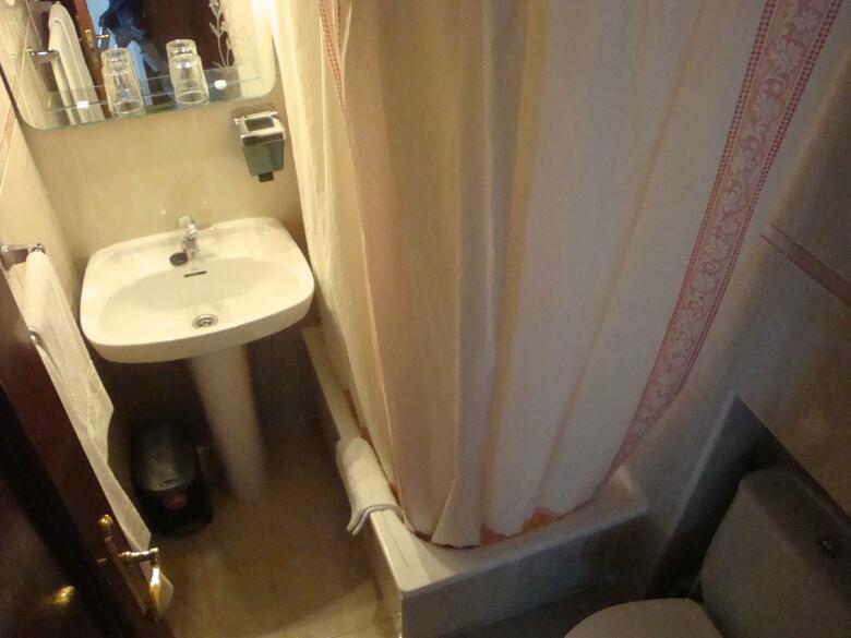 Hostal Zamora