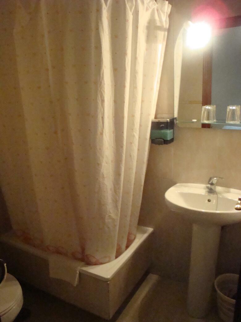 Hostal Zamora
