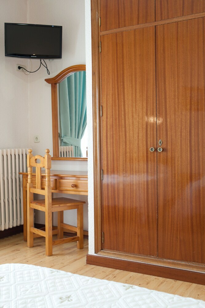 Hostal Zamora