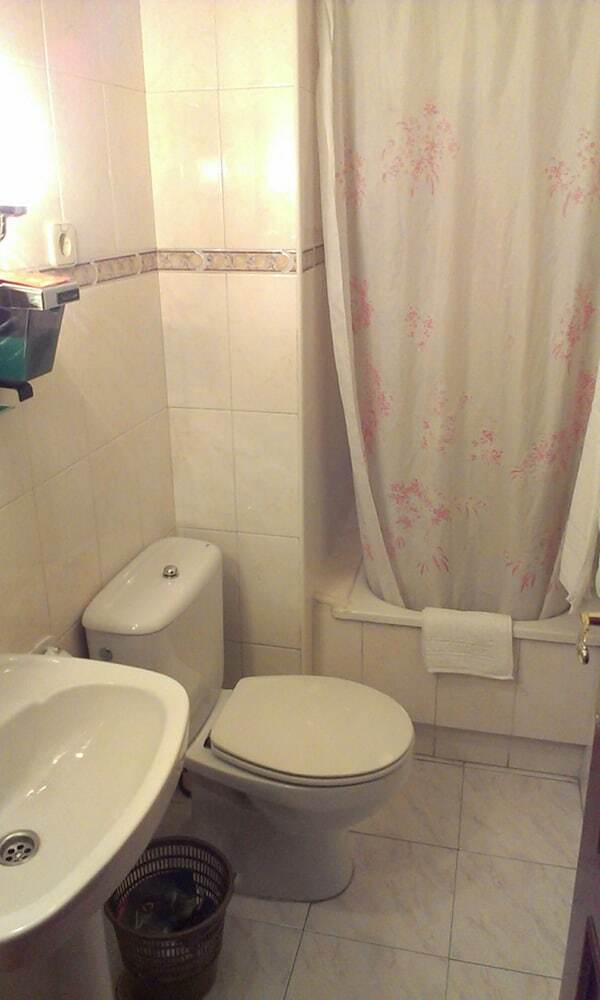 Hostal Zamora