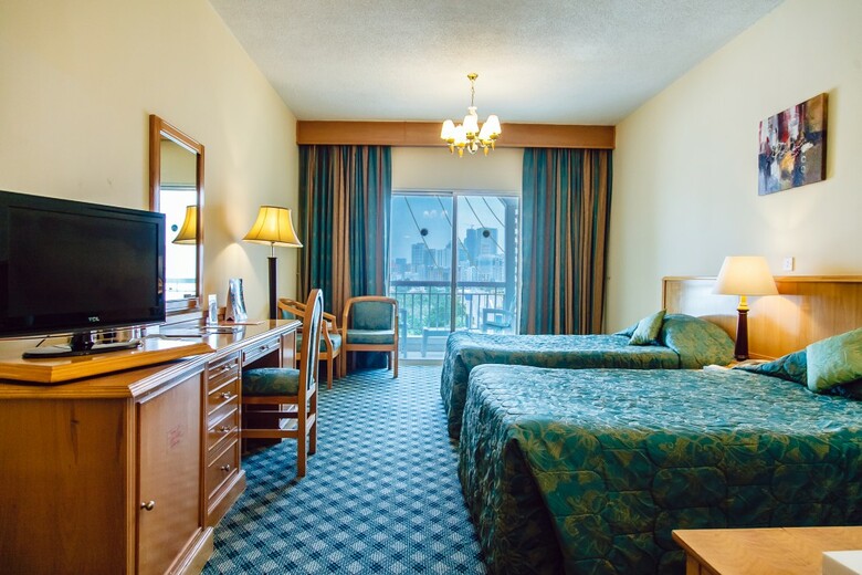 Dotw  -sharjah Carlton Hotel