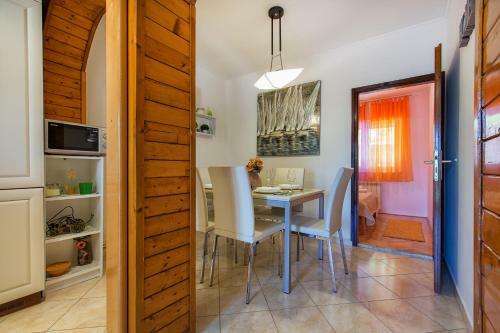 Holiday Villa Anna