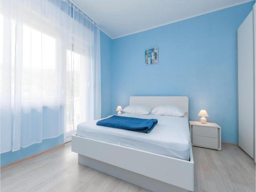Holiday Home Dolac With Sea View 06