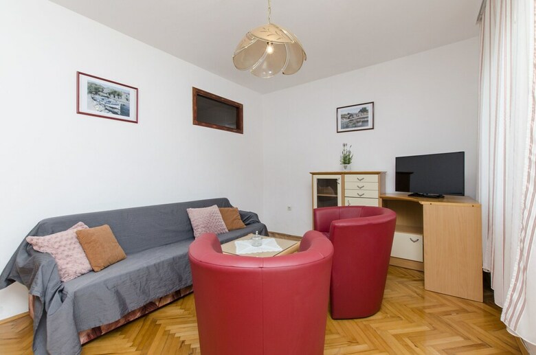 Apartments Danijela