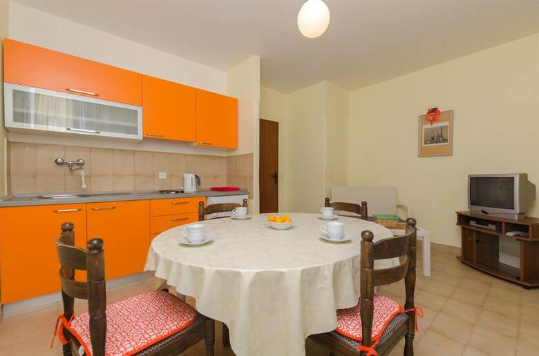 Apartments Ivana