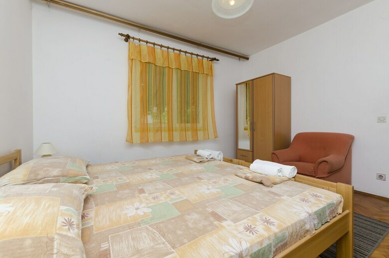 Apartments Tereza