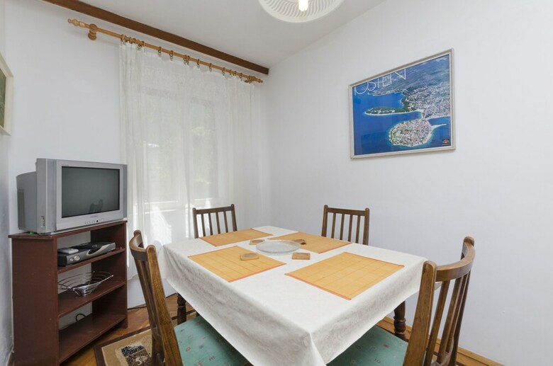 Apartments Tereza