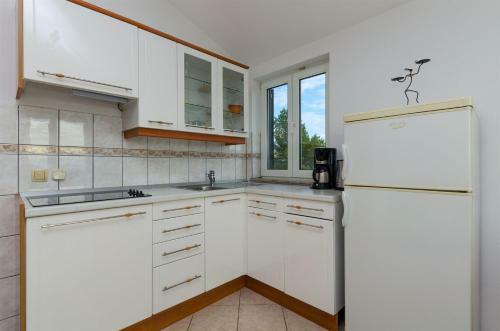 Apartments Karmela