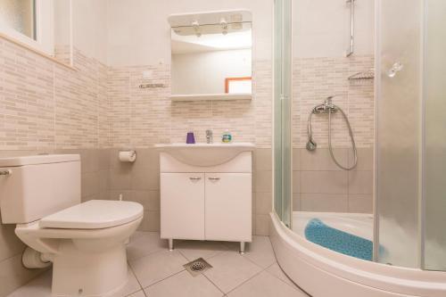 Apartments Skorin Frane