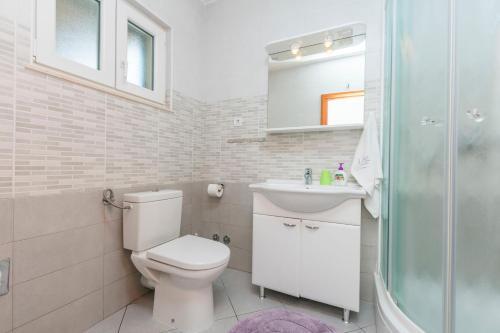 Apartments Skorin Frane