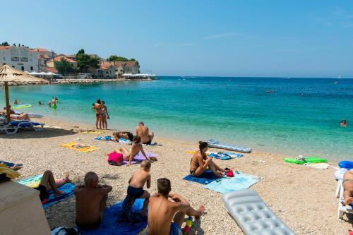Apartments Skorin Frane