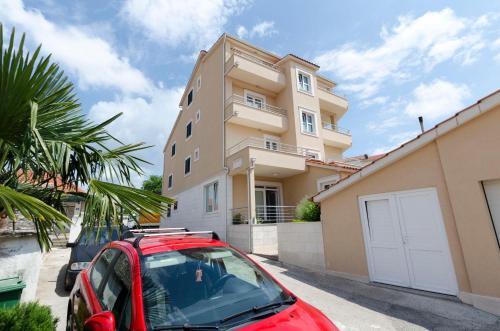 Apartments Skorin Frane