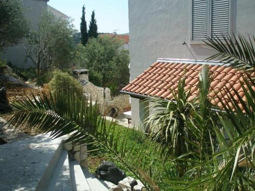 Apartment Primosten 15704d