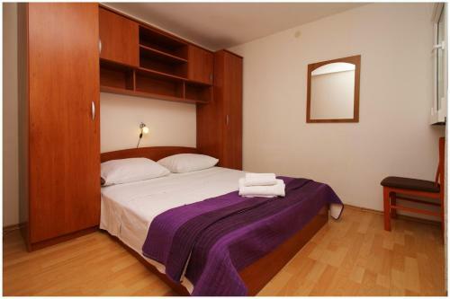 Apartments Elvi