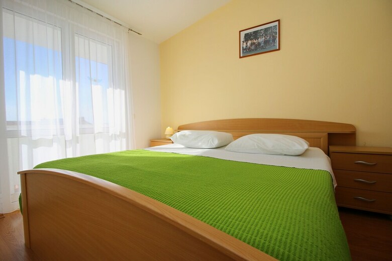 Apartments Jasna