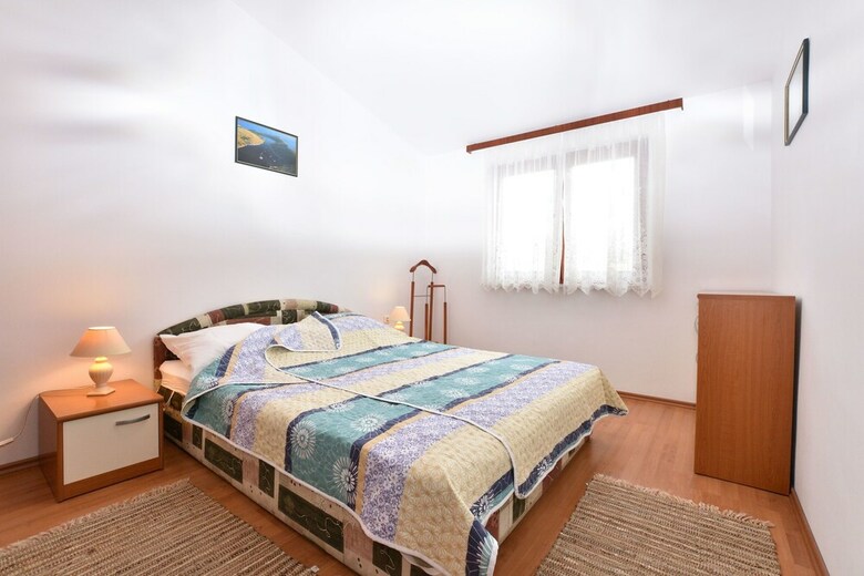 Apartment Zdravko