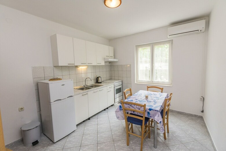 Apartments Nera
