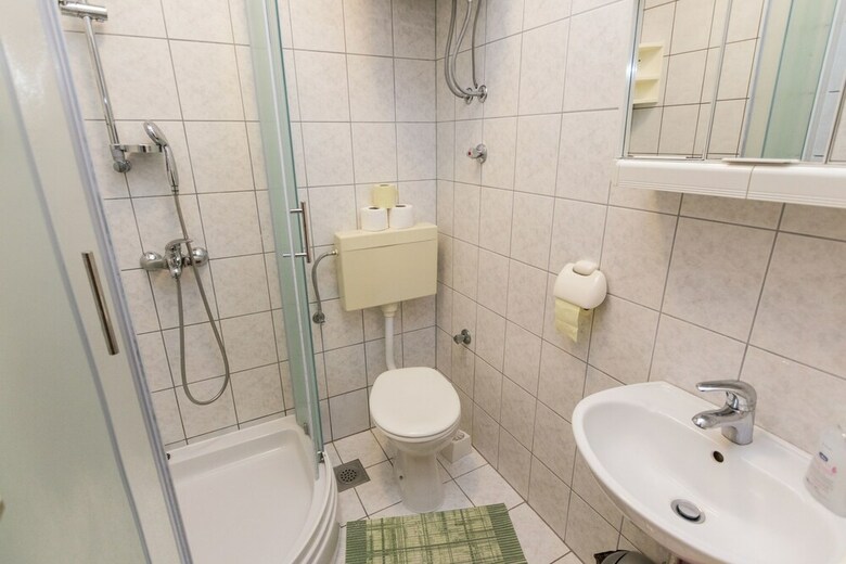 Apartments Nera