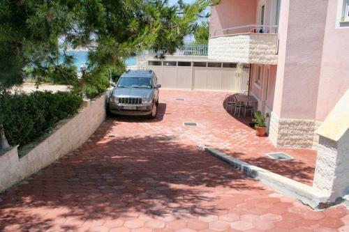 Hostal Double Room Primosten 3088a