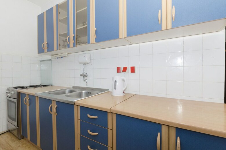Apartment Tome G