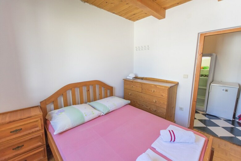 Apartments Grozdana