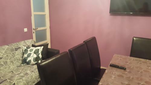 Apartmani Orloj