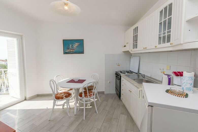Apartment Nensi