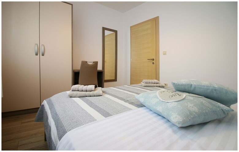 Apartments Sanja