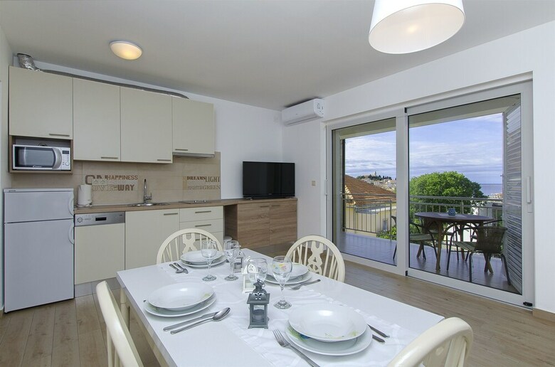 Apartments Sanja