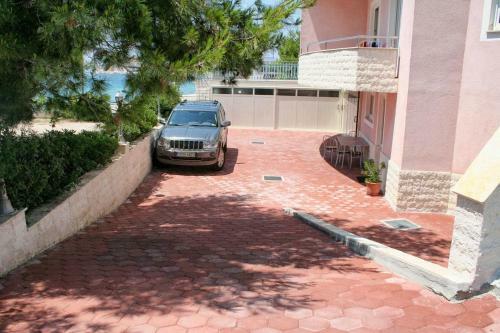 Apartamentos Studio Primosten 3088b