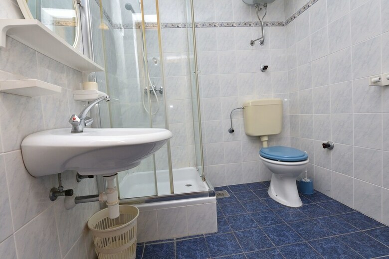 Hostal Apartments And Rooms Jakov