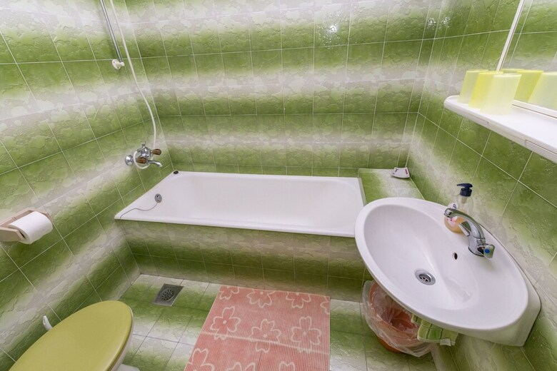 Hostal Apartments And Rooms Jakov