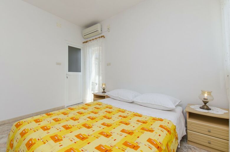 Apartment Rosa