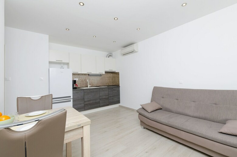 Apartments Danica