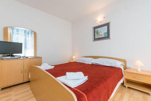 Apartments Jere