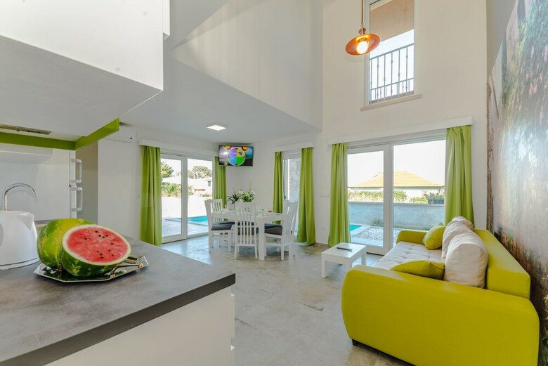 Villa Luscinia
