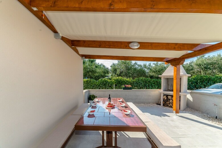 Villa Luscinia