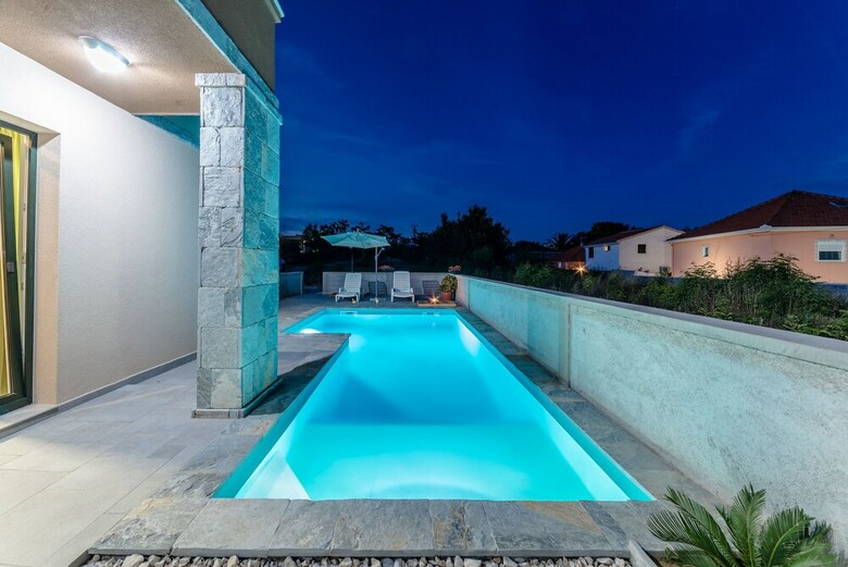 Villa Luscinia