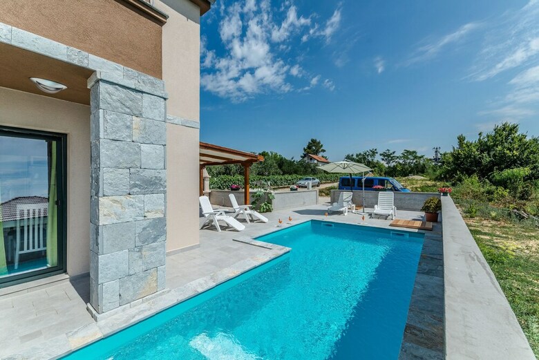 Villa Luscinia