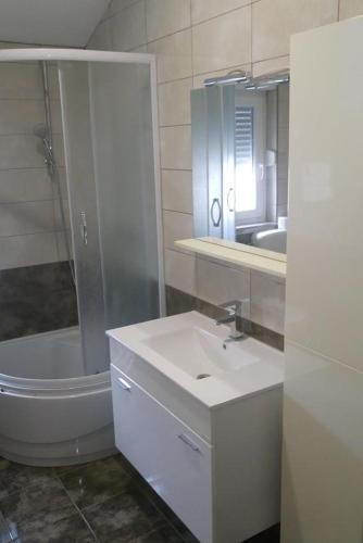 Apartment Privlaka 14465b