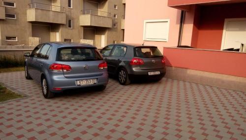 Apartment Privlaka 14465b