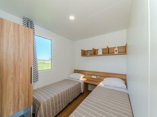 Luxury Mobile Home Brevilacqua