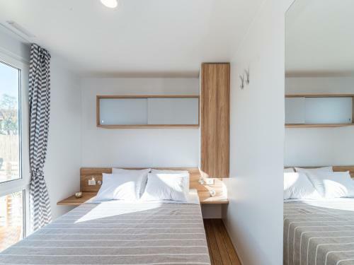 Luxury Mobile Home Brevilacqua