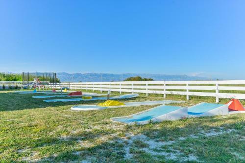 Luxury Mobile Home Brevilacqua