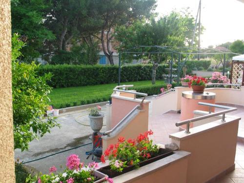 Apartment Privlaka 12989b