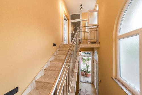 Apartment Privlaka 14569a